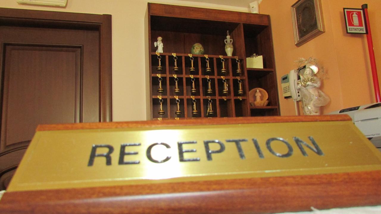 Hotel Al Palazzetto Set Fair Summonte Εξωτερικό φωτογραφία