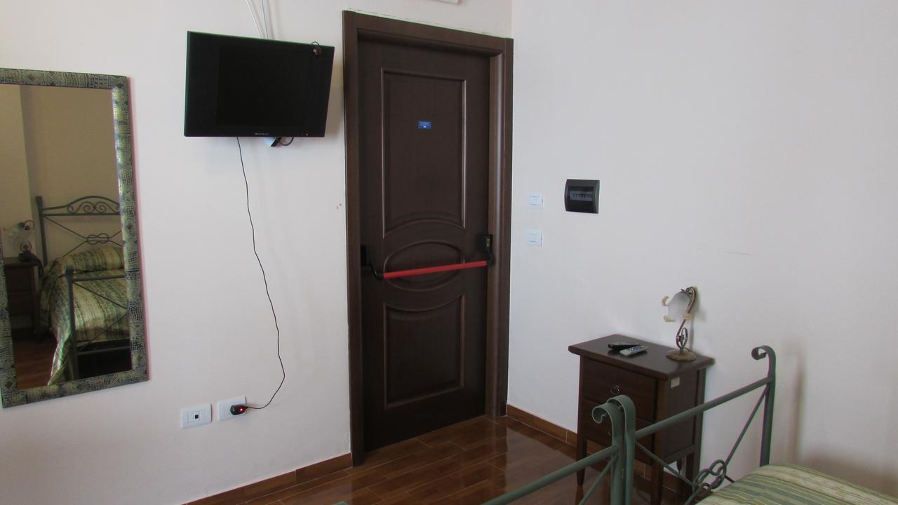 Hotel Al Palazzetto Set Fair Summonte Εξωτερικό φωτογραφία